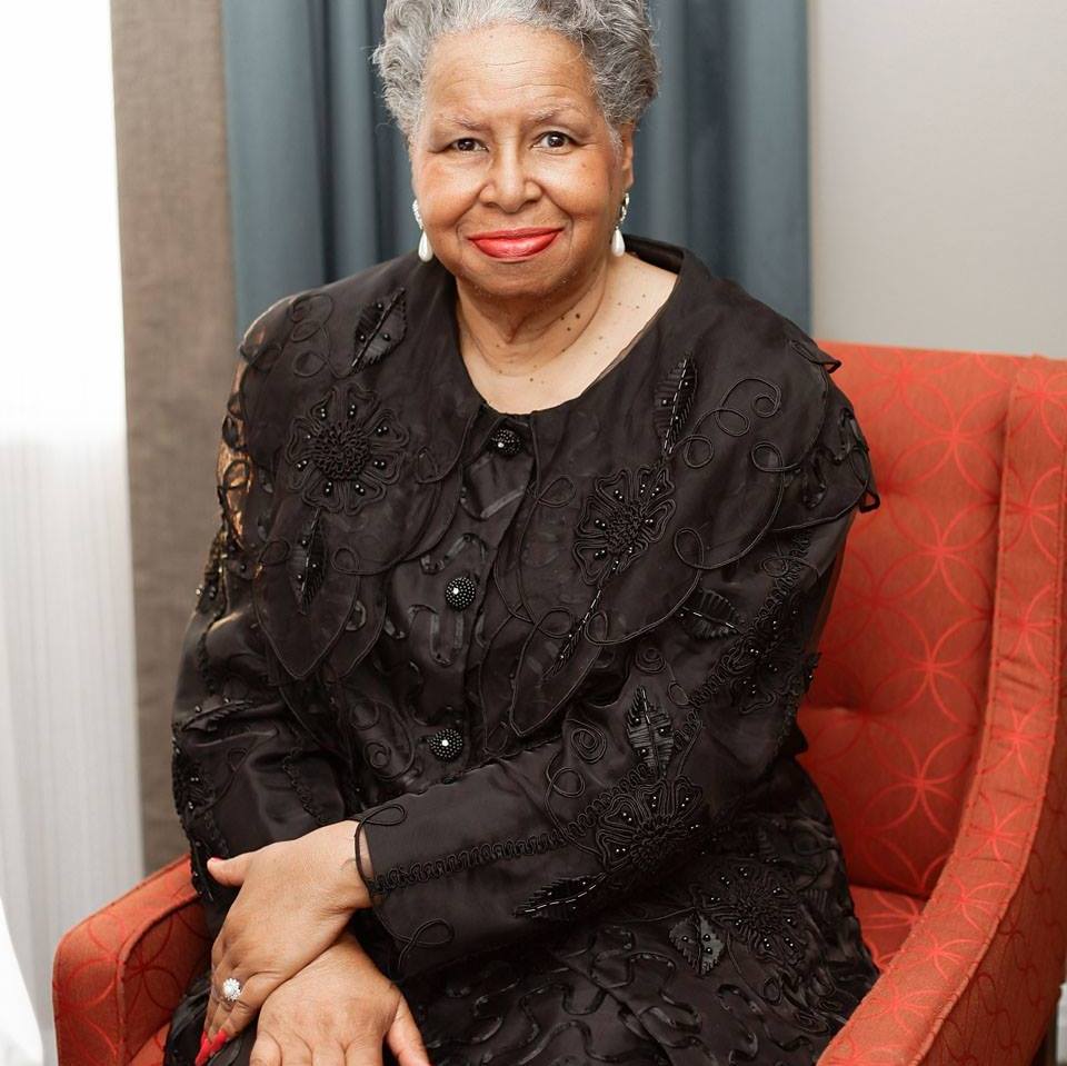 Diane Crawford NPA CEO and Founder