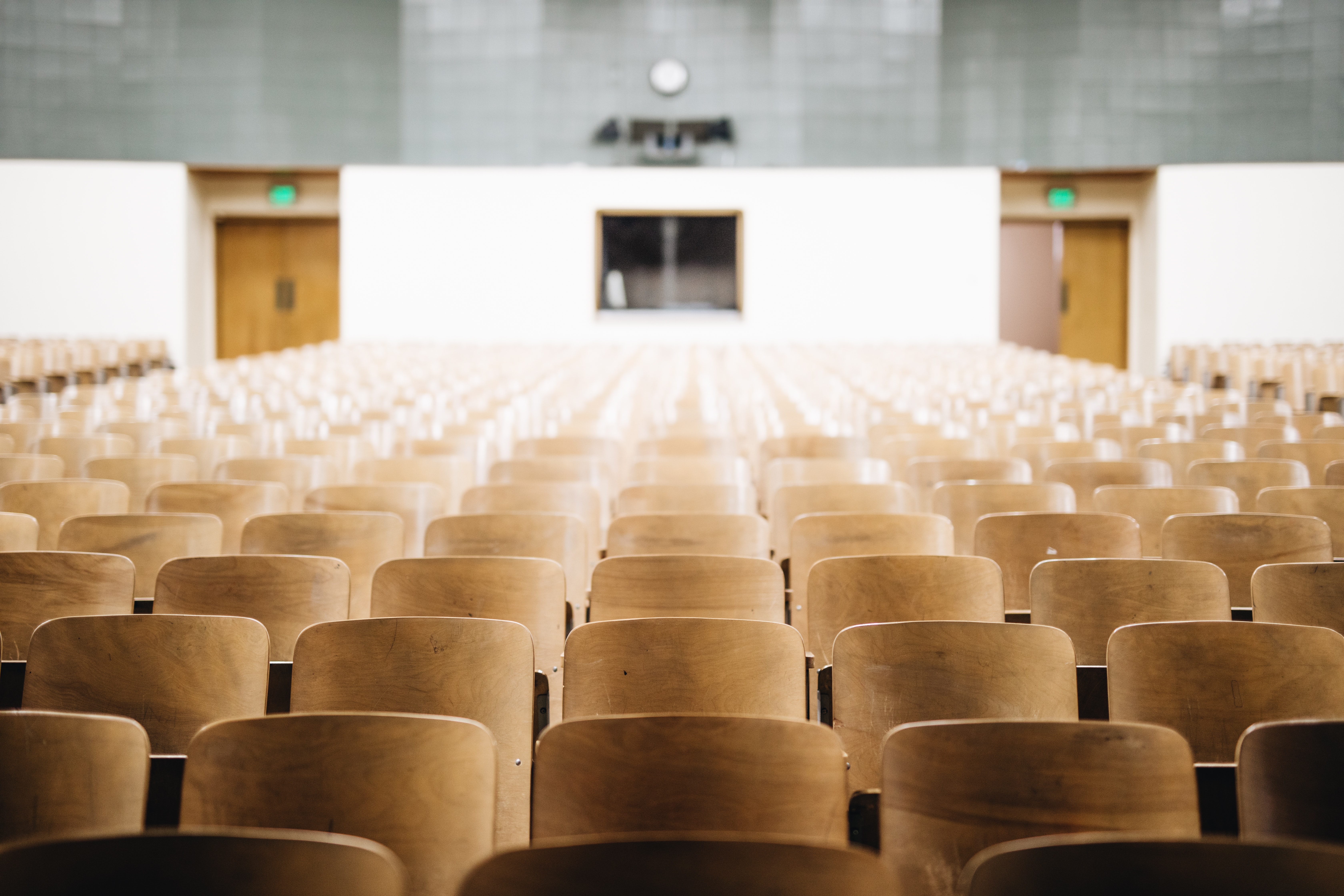 Conference image